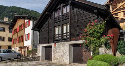Maison Dalpe