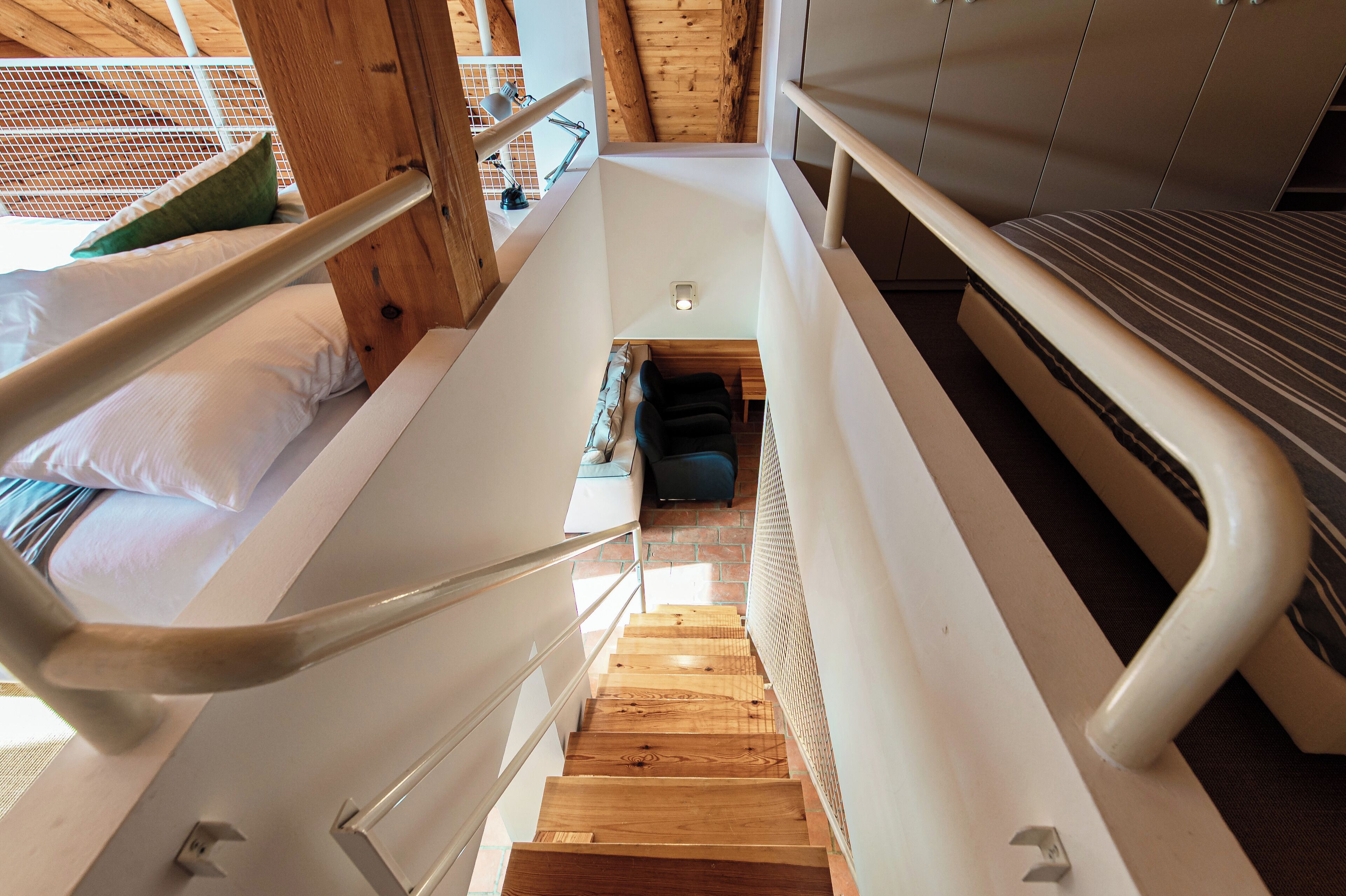 Apartment, 2 Schlafzimmer, Terrasse