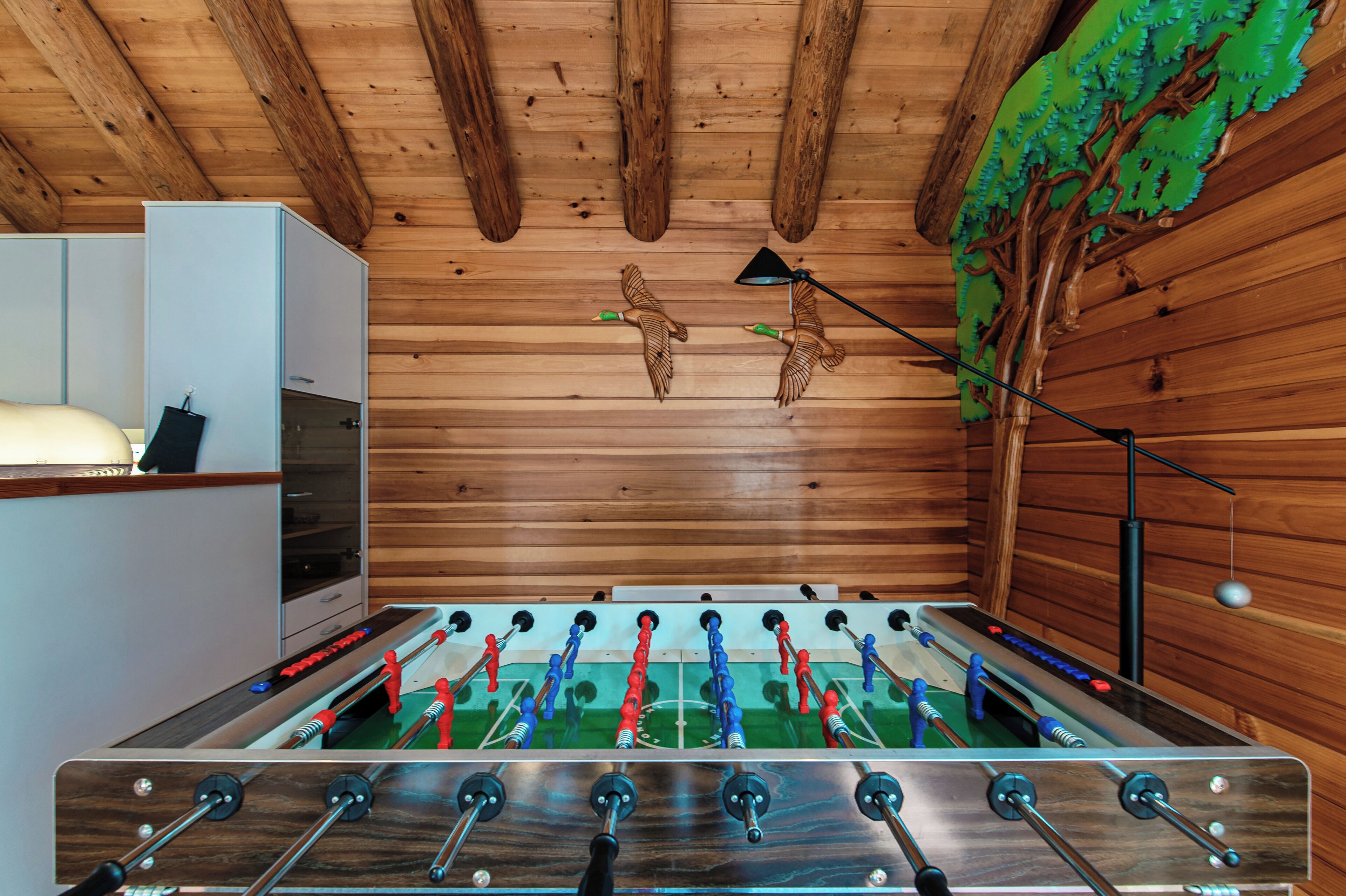 Apartment, 2 Schlafzimmer, Terrasse | Wohnbereich