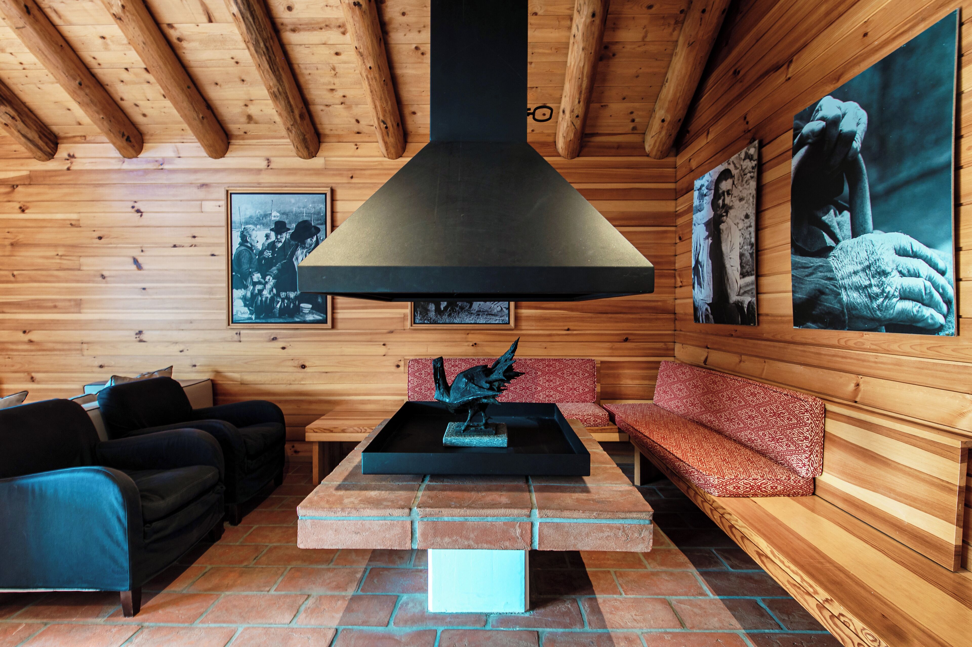 Apartment, 2 Schlafzimmer, Terrasse | Wohnbereich