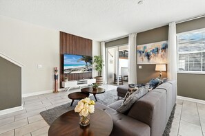 منطقة المعيشة