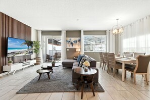 منطقة المعيشة