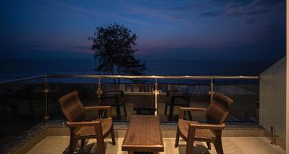 Silver waves Beach Stay