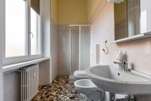 1 bedroom - Black Sand Studio by Wonderful Italy (Bologna)