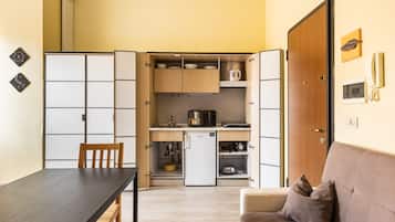 LĂ€genhet | 1 sovrum