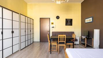 LĂ€genhet | 1 sovrum