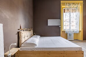 1 Schlafzimmer
