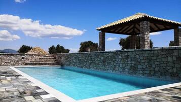 Villa | Pool | Outdoor pool