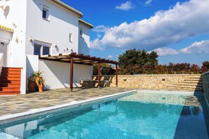 Villa | Piscine | Piscine extérieure