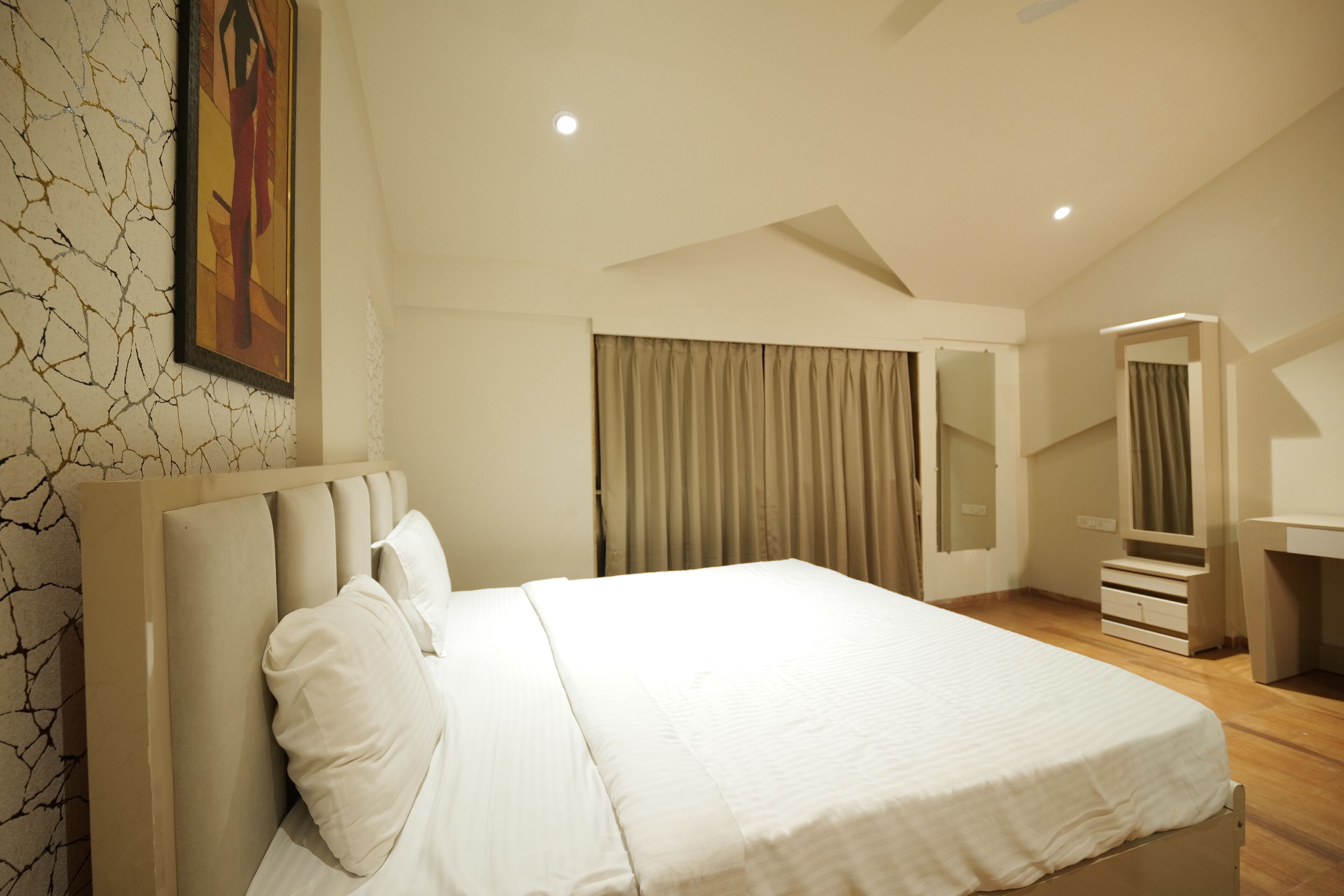 ヴィラ | 3 室のベッドルーム、WiFi (無料)