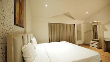 Villa | 3 bedrooms, free WiFi