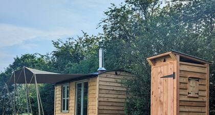 Pen Bryn | Off-Grid Escape | Wilder Nature