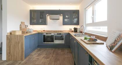 Penn Cottage, perfect for North Cornwall trips