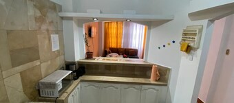 Apartments for up to 30 People in the Garzota North of Guayaquil 5min Airport