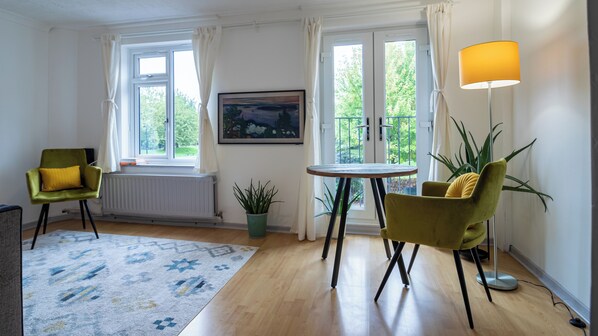 Maison | Intérieur