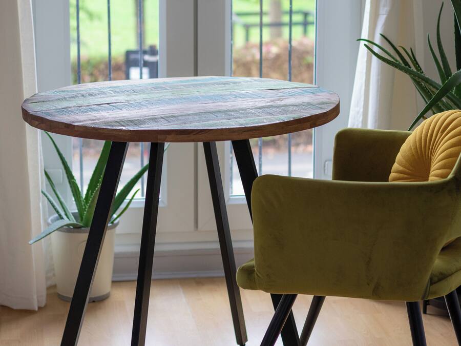 House | Interior