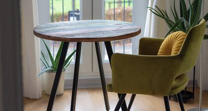 Captivating 3-bed House in London