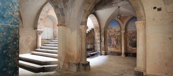 Etrus Boutique Room Amalfi