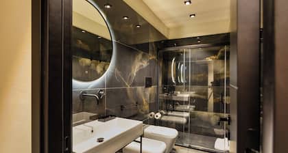 Etrus Boutique Room Amalfi