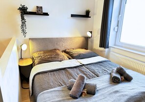 1 camera, con stile personalizzato, con arredamento individuale