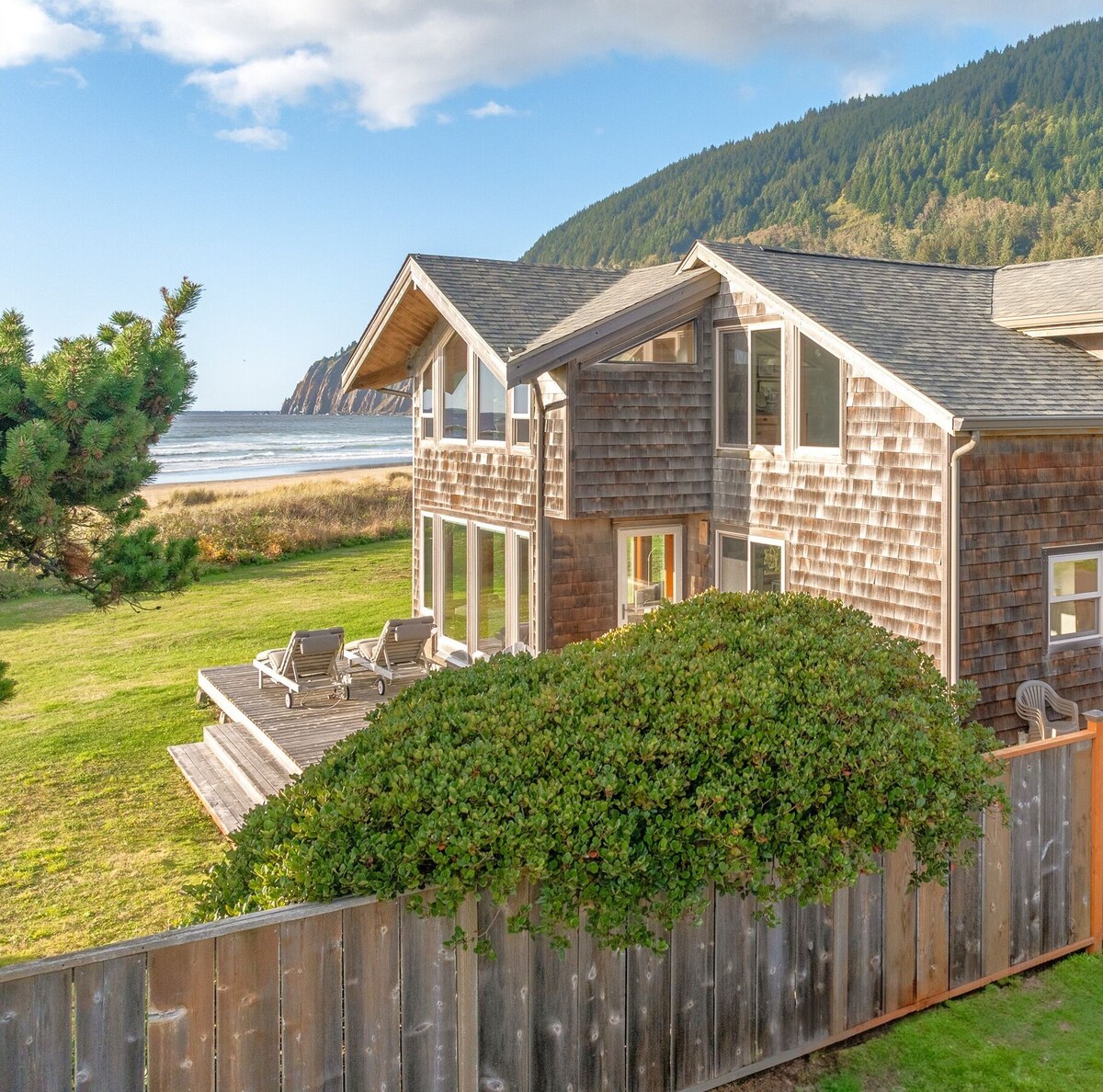 Bild für Gastgeberprofil