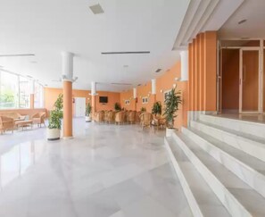 Apartment | Lobby - Las Americas - Apartment In Isla Cristina (Isla Cristina)