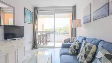 Apartment | Living room