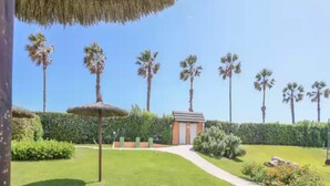 Jardín