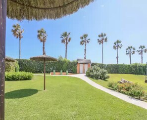 Apartment | Garden - Las Americas - Apartment In Isla Cristina (Isla Cristina)