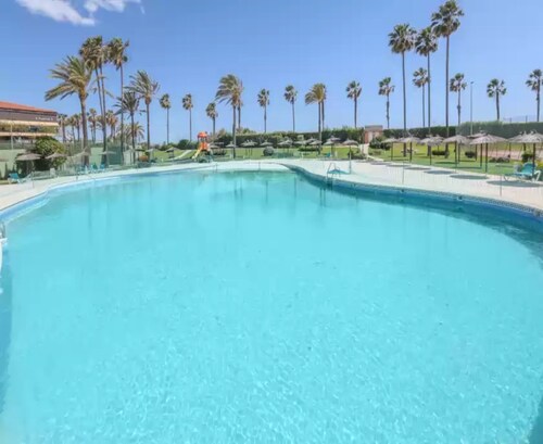 Las Americas - Apartment In Isla Cristina