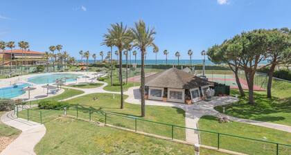 Las Americas - Apartment In Isla Cristina