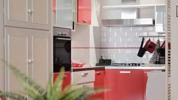 Oven, stovetop