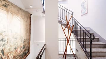 Apartment, Mountain View | 4 bedrooms, premium bedding, down comforters, iron/ironing board
