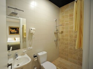 Bathroom - Hotel Zp (Tbilisi)