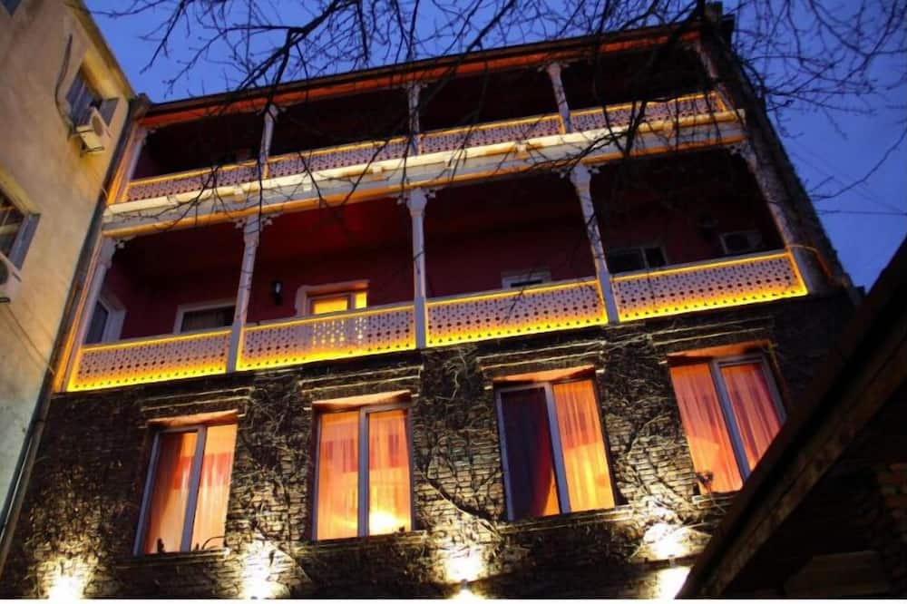 Hotel Zp