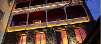Hotel Zp