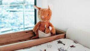 Room - Luxury Minusio  (Minusio)