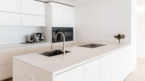 Private kitchen - Luxury Minusio  (Minusio)