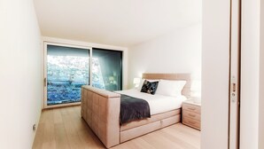 Room - Luxury Minusio  (Minusio)