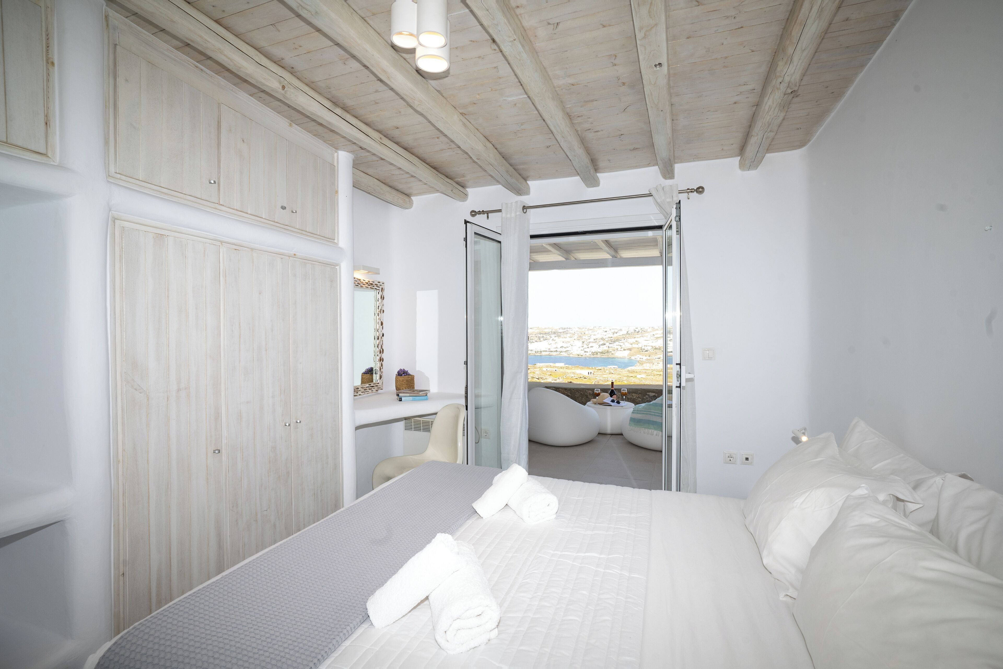 4 Schlafzimmer, Bügeleisen/Bügelbrett, Reisekinderbett, WLAN