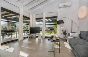 スマートテレビ