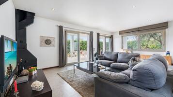 Televisor intel·ligent