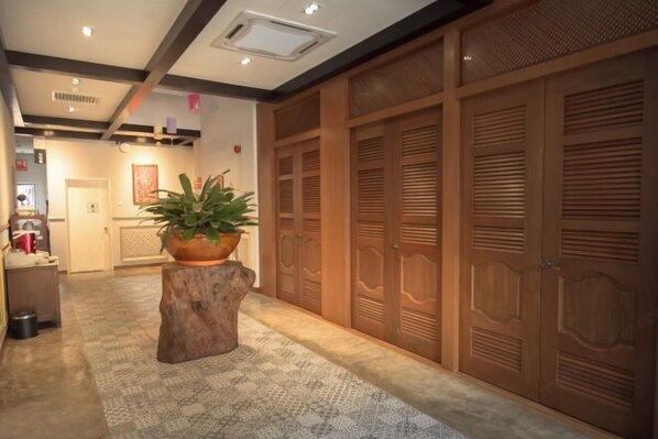 Interieur