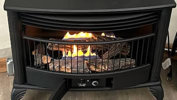 Kamin