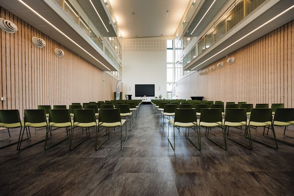 Meeting facility - Hotell Säsong - Boden Business Park (Boden)