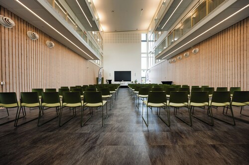 Hotell Säsong - Boden Business Park