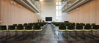 Hotell Säsong - Boden Business Park