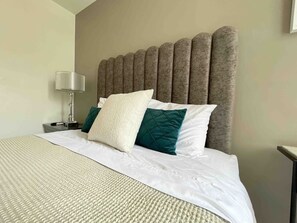 3 bedrooms, free WiFi