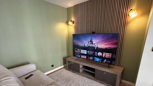 Televisie