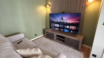 Televisión